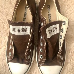 Brown converse